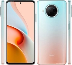 Xiaomi Redmi Note 9 Pro 5G 128GB Android Global Unlocked CellPhone New Sealed
