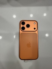 Apple iPhone 17 Pro 256GB Orange (T-Mobile)