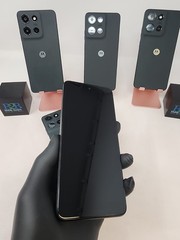 Motorola Moto G 5G (2025) XT2513 128GB 4GB Xfinity Locked Very Good Condition