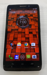 Motorola Droid Maxx XT1080 ( Verizon ) 4G VoLTE Smartphone 0408-04T