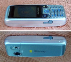 Rare Mitsubishi M342i Mobile Phone i-MODE without Simlock imode- ΝΟ m mt i6 l6-