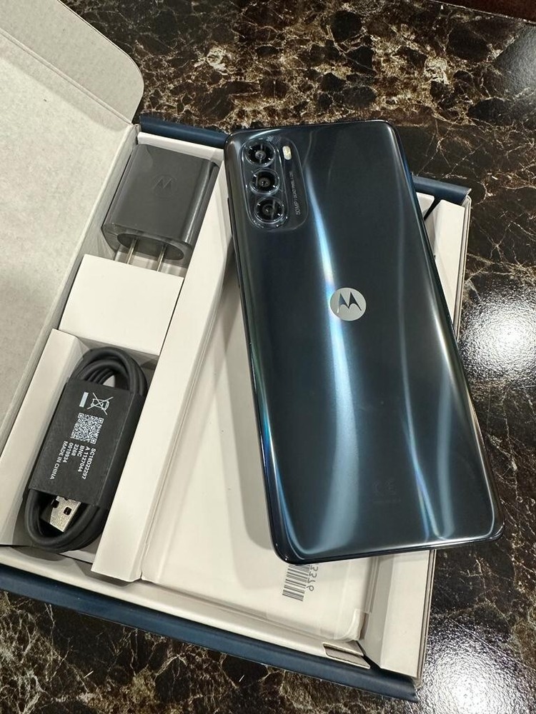 Motorola Moto G Stylus 5G – Boost Mobile Locked