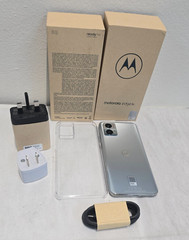 Motorola Edge 30 Neo XT2245-1 Dual Sim 8GB+128GB Ice Palace