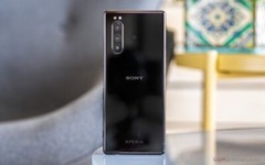 Sony Xperia 5 J8210 J9210 128GB+ 6GB Factory Unlocked Smartphone- New Unopened