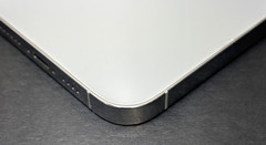 Apple iPhone 14 Pro Max A16 Bionic Chip 256GB Silver AT&T MQ8U3LL/A