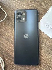 Used Motorola Moto G Stylus 2023 Blue 128GB AT&T Locked (A Grade)