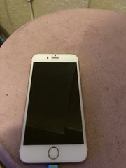Apple iPhone 6s Plus – 128GB – Rose Gold (Metro) A1687 (CDMA + GSM)