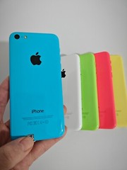 Original Unlocked Apple iPhone 5 5C 8/16/32GB 5colors usedphone work well