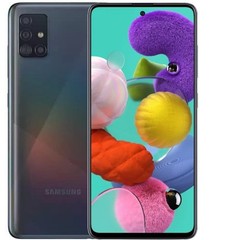 New Sealed Samsung Galaxy A51 128GB SM-A516U1 Factory Unlocked 6.5″ 48.0MP Black