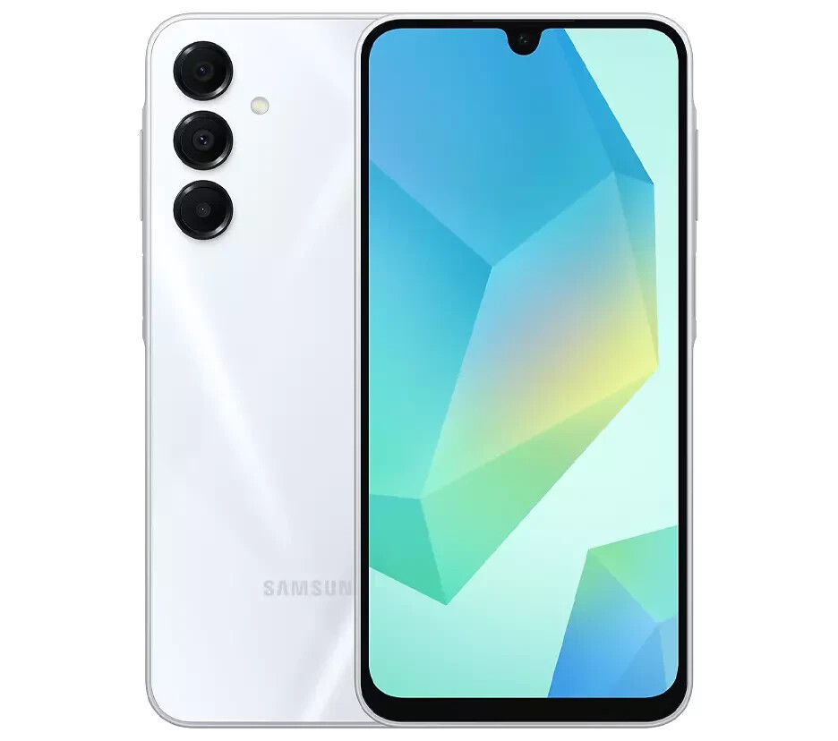 Brand New Samsung Galaxy A16 A165M LTE 128GB 6GB Dual SIM GSM Factory Unlocked