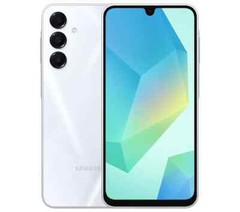 Open Box Samsung Galaxy A16 A165M LTE 128GB 4GB Dual SIM GSM Factory Unlocked