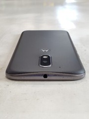 Motorola Moto G4 XT1624 32GB Black Unlocked – Read – 30C0 – 30C0 – 30C0