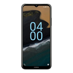 Nokia G400 5G TA-1448 64GB T-Mobile/Unlocked – Used Poor