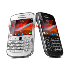 BlackBerry 9900 Original Unlocked Bold Touch 8GB 3G 5MP Mobile Phone