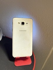 #709 Samsung Galaxy j7 Boost Mobile