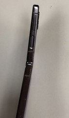 Samsung Galaxy Z Flip 4 5G SM-F721U 128GB Unlocked LCD Dot + Bent