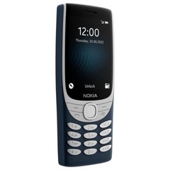 Unlocked Original Nokia 8210 Wireless FM radio LTE 4G GSM Bluetooth Mobile Phone