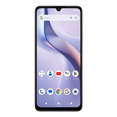BLU G75 G1170WW 256GB GSM Unlocked Android Smartphone – Black
