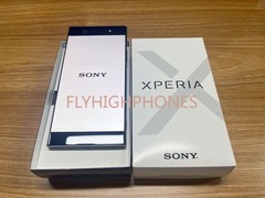 Brand New Sony Xperia XA1 Ultra 4G 32GB 23MP Smartphone Fingerprint Unlocked