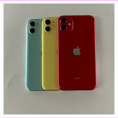 Apple iPhone 11 – 64GB/128GB, Good Condition, Multiple Colors, Free Shipping!