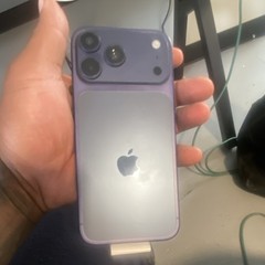 Apple iPhone 12MP Dual Camera 5G Face Recognition Purple Bluetooth Wi-Fi NFC