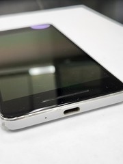 DEFECTIVE – Google Pixel 2 – 64 GB – White – Unlocked – G011C – 12392