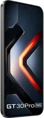 Infinix GT 30 Pro 8GB RAM 256GB ROM-Dark Flare ( NO TARIFFS IN USA )