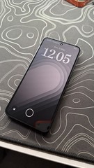 Nothing Phone 3a Pro 256GB (unlocked) CONDITION: Excellent!