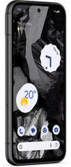 Original Unlocked Google Pixel 8A GSM 5G 8+128GB 6.1″ Android black Smartphone