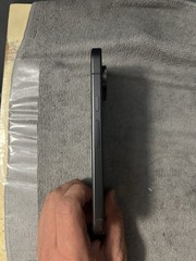 Google Pixel Smartphone Black Bar Style with G Logo and Rear Camera