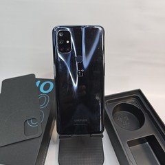 OnePlus Nord N10 5G BE2028 128GB Blue Unlocked Works in Mexico Fair Condition