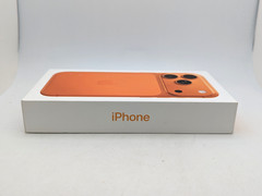 Apple iPhone 17 Pro A3256 256GB | Cosmic Orange | AT&T ONLY