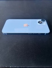 Apple iPhone 14 – 128 GB – Blue (AT&T)