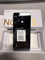 Xiaomi Redmi Note 13 Pro 5G -（unlocked）Global version supporting Google