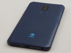 AT&T Motivate 2 (EA211002) 32GB (AT&T) Smartphone – CRACKED – Clean IMEI – K9260