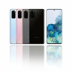 Samsung Galaxy S20+ 5G SM-G986U 128GB AT&T SmartPhone