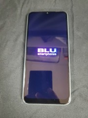 BLU F92e 5G Unlocked 6.5” 128GB Green Smartphone Dual SIM TESTED Working 100%