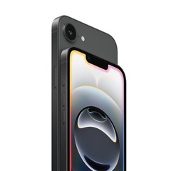 Apple iPhone 16e 128GB GSM/CDMA Unlocked – Black – Very Good
