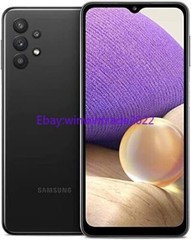 Unlocked Samsung Galaxy A32 5G SM-A326U 64GB+4GB 48MP 6.5″ New Unopened 5000mAh