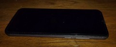 Coolpad Legacy Brisa CP3706AS Boost 32GB Silver Used
