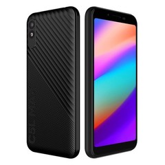 Blu C5L Max unlocked