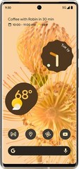 Google Pixel 6 Pro 5G G8V0U Unlocked 128GB 256GB 512GB Acceptable