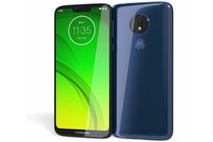 Cricket Wireless Motorola MOTO G7 Power 4G LTE XT1955 32GB Smart Phone *A GRADE*