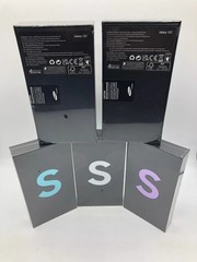 Sealed Samsung Galaxy S22 Ultra 5G SM-S908U1 128GB US Version Factory Unlocked