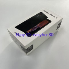 Unlocked Samsung Galaxy Xcover 5 SM-G525N SM-G525F/DS 64GB-New Sealed Smartphone