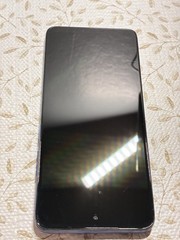 Motorola Moto G 5G 2025 64GB Blue XT2513V (TracFone) Fully Functional