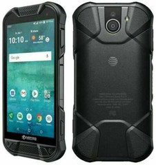 Kyocera Duraforce Pro 2 E6920 AT&T 4G LTE GSM Rugged 64GB Android SmartPhone A