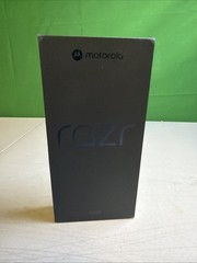 Motorola RAZR 2025 XT2553-3 256GB | For Parts Only| XFINITY- Read Desc