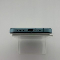 Unlocked Apple iPhone 16 128GB 26.3 Teal NYAW3LL/A