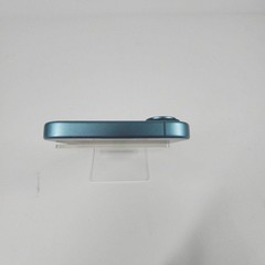 Unlocked Apple iPhone 16 128GB 26.5 Teal MYAW3LL/A